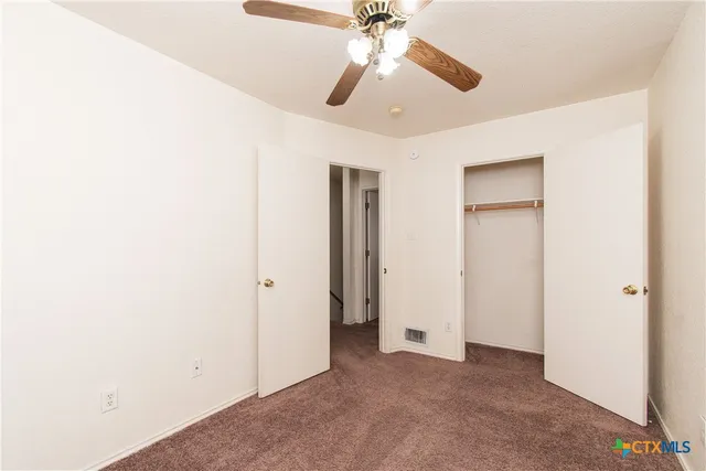 $725 | 4408 Deek Drive, Unit C, Killeen, TX 76549