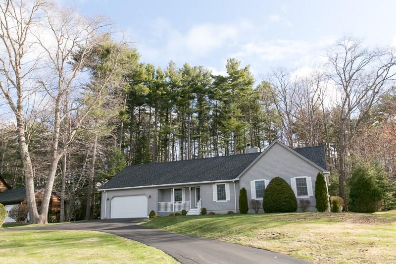 34 Evergreen Farms Road Scarborough, ME 04074 - Photo 2 of 35 Photo