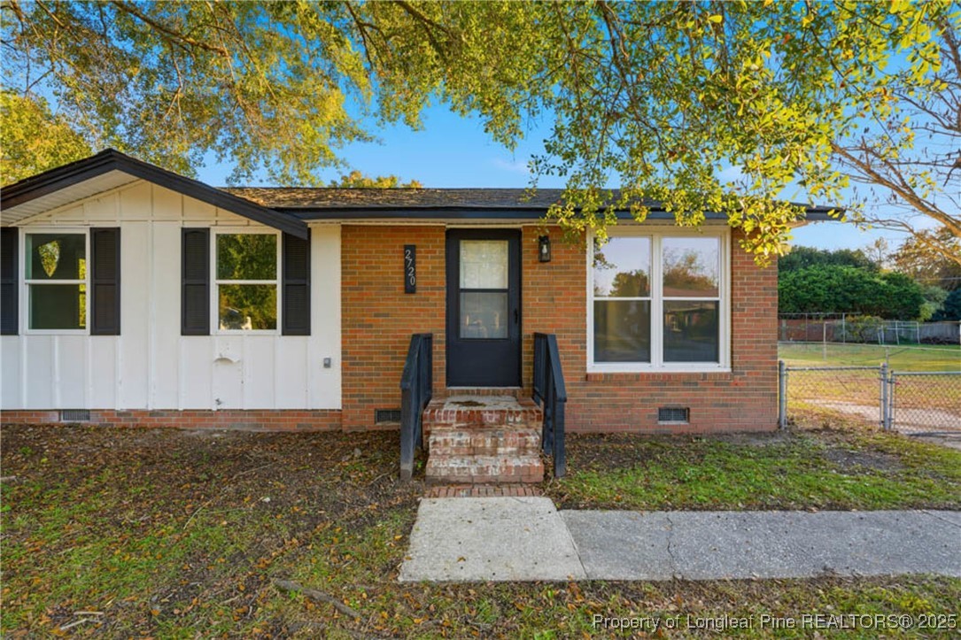 2720 Edwards Avenue Spring Lake, NC 28390 - Photo 1 of 44