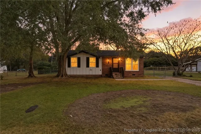 $180,000 | 2720 Edwards Avenue, Spring Lake, NC 28390