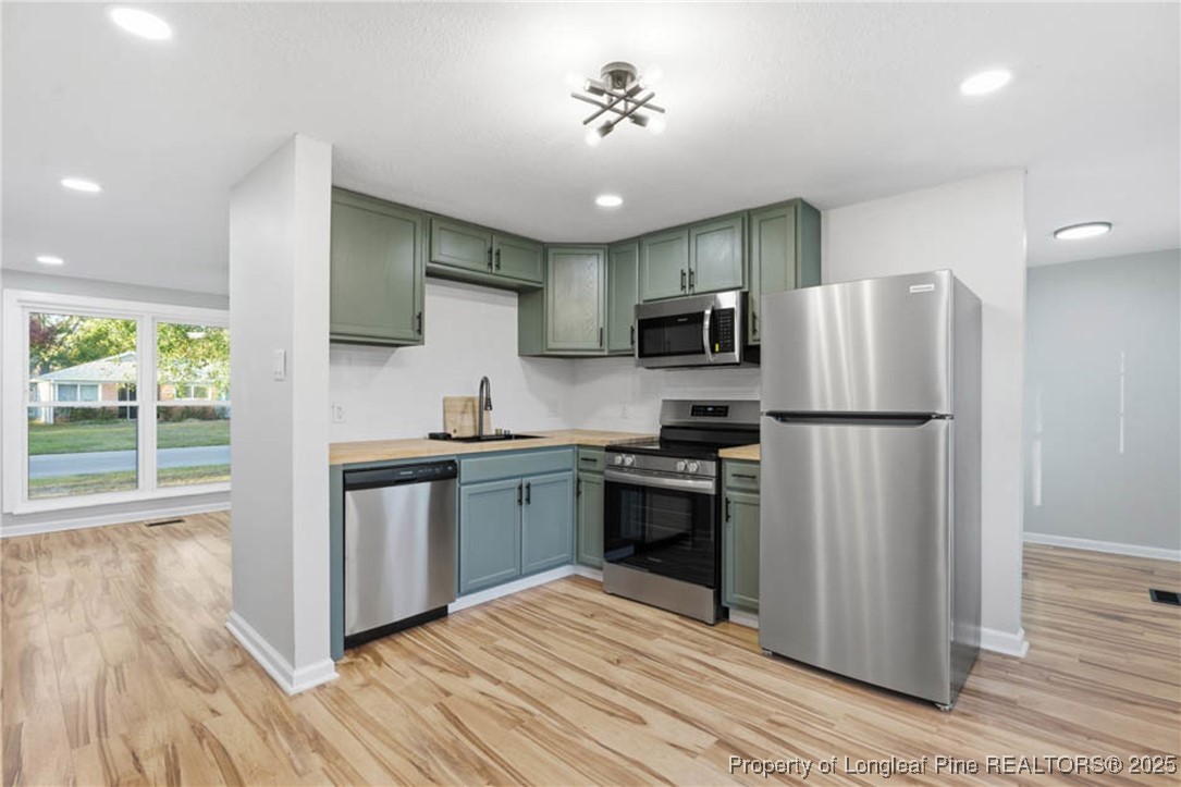 2720 Edwards Avenue Spring Lake, NC 28390 - Photo 11 of 44