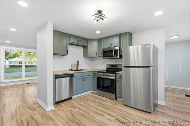 $180,000 | 2720 Edwards Avenue, Spring Lake, NC 28390