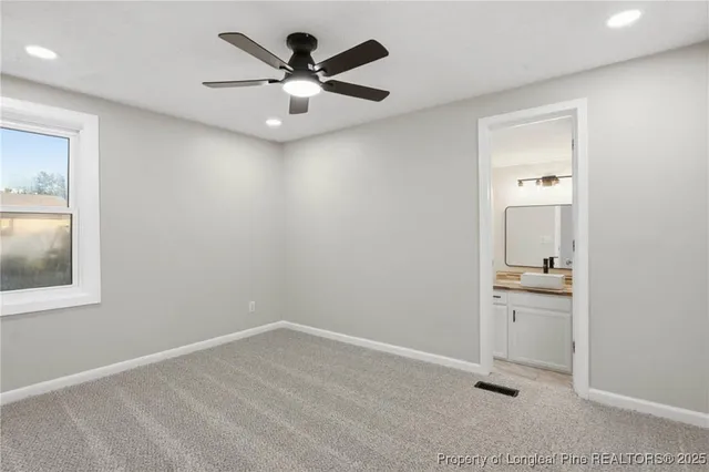 $180,000 | 2720 Edwards Avenue, Spring Lake, NC 28390