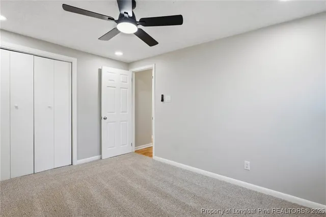 $180,000 | 2720 Edwards Avenue, Spring Lake, NC 28390