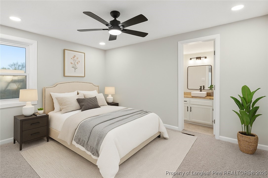 2720 Edwards Avenue Spring Lake, NC 28390 - Photo 27 of 44