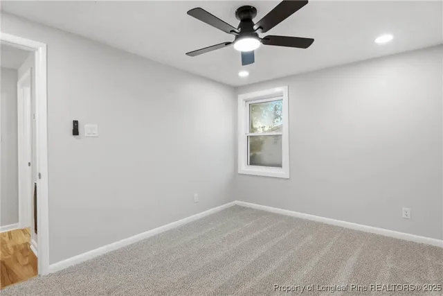 $180,000 | 2720 Edwards Avenue, Spring Lake, NC 28390