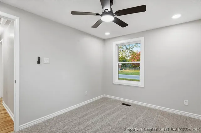 $180,000 | 2720 Edwards Avenue, Spring Lake, NC 28390