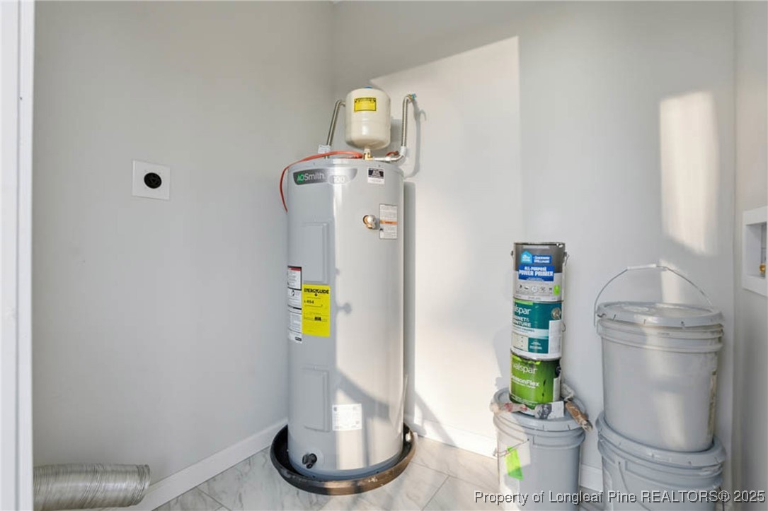 2720 Edwards Avenue Spring Lake, NC 28390 - Photo 38 of 44