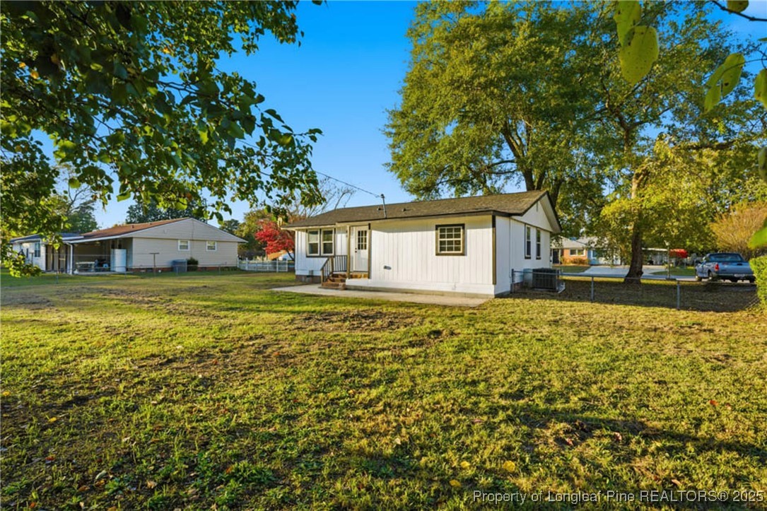 2720 Edwards Avenue Spring Lake, NC 28390 - Photo 39 of 44