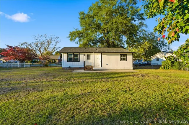 $180,000 | 2720 Edwards Avenue, Spring Lake, NC 28390