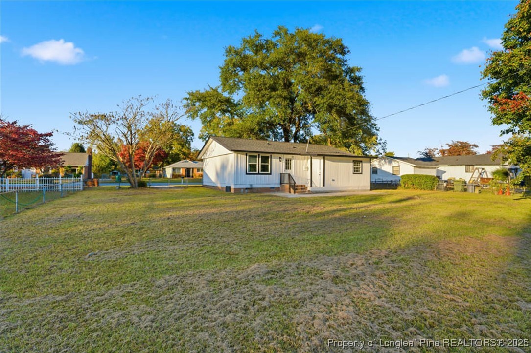 2720 Edwards Avenue Spring Lake, NC 28390 - Photo 43 of 44