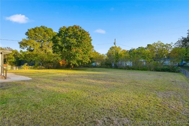 $180,000 | 2720 Edwards Avenue, Spring Lake, NC 28390