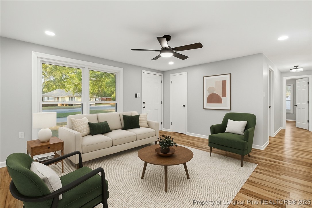 2720 Edwards Avenue Spring Lake, NC 28390 - Photo 10 of 44