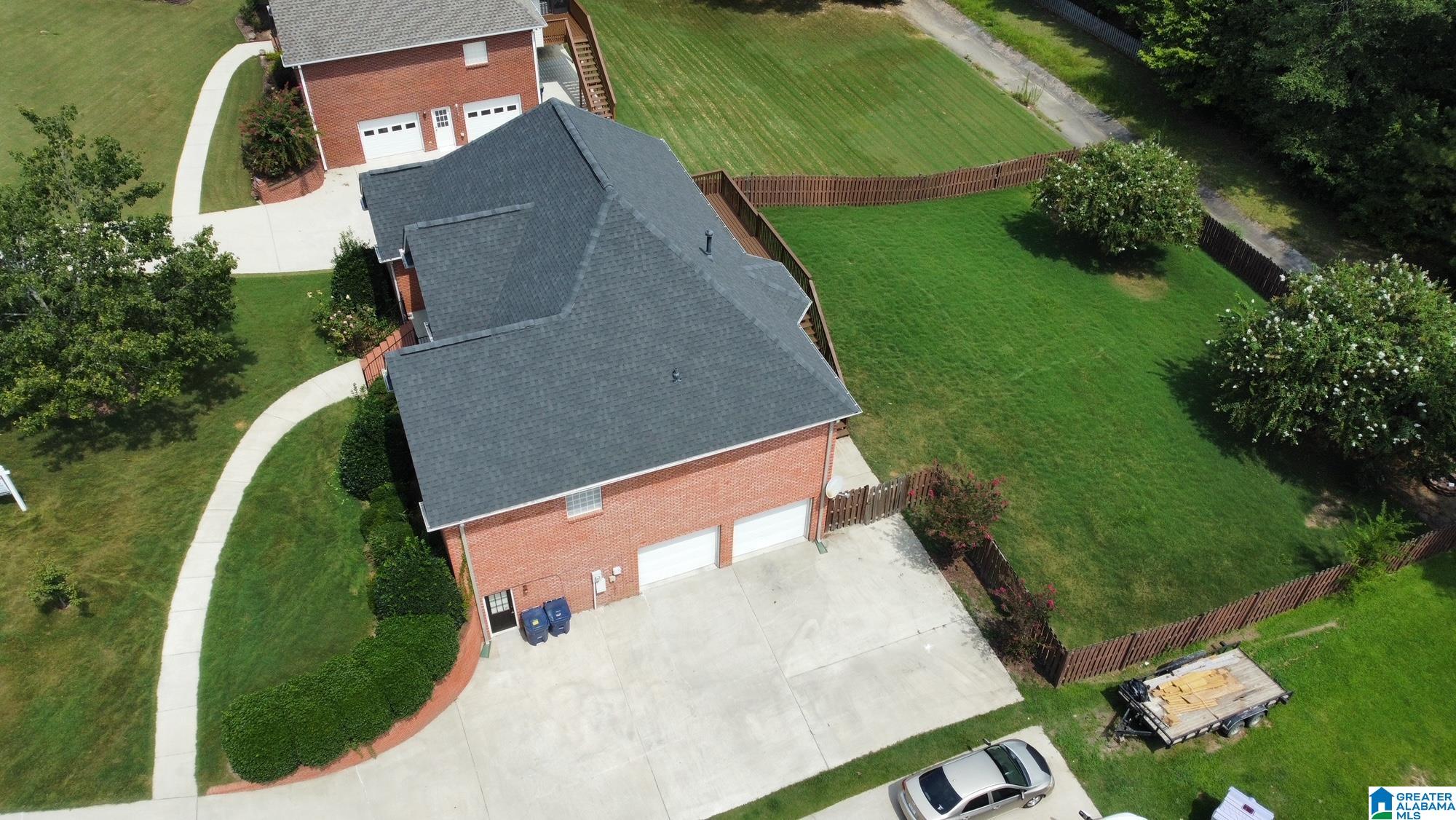 360 Lane Park Trail Alabaster, AL 35114 - Photo 36 of 40