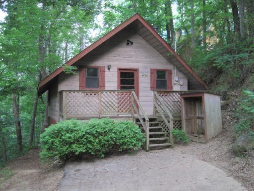 1677 South Mountain View Road Sevierville, TN 37876 - Photo 1 of 1 Primary Photo