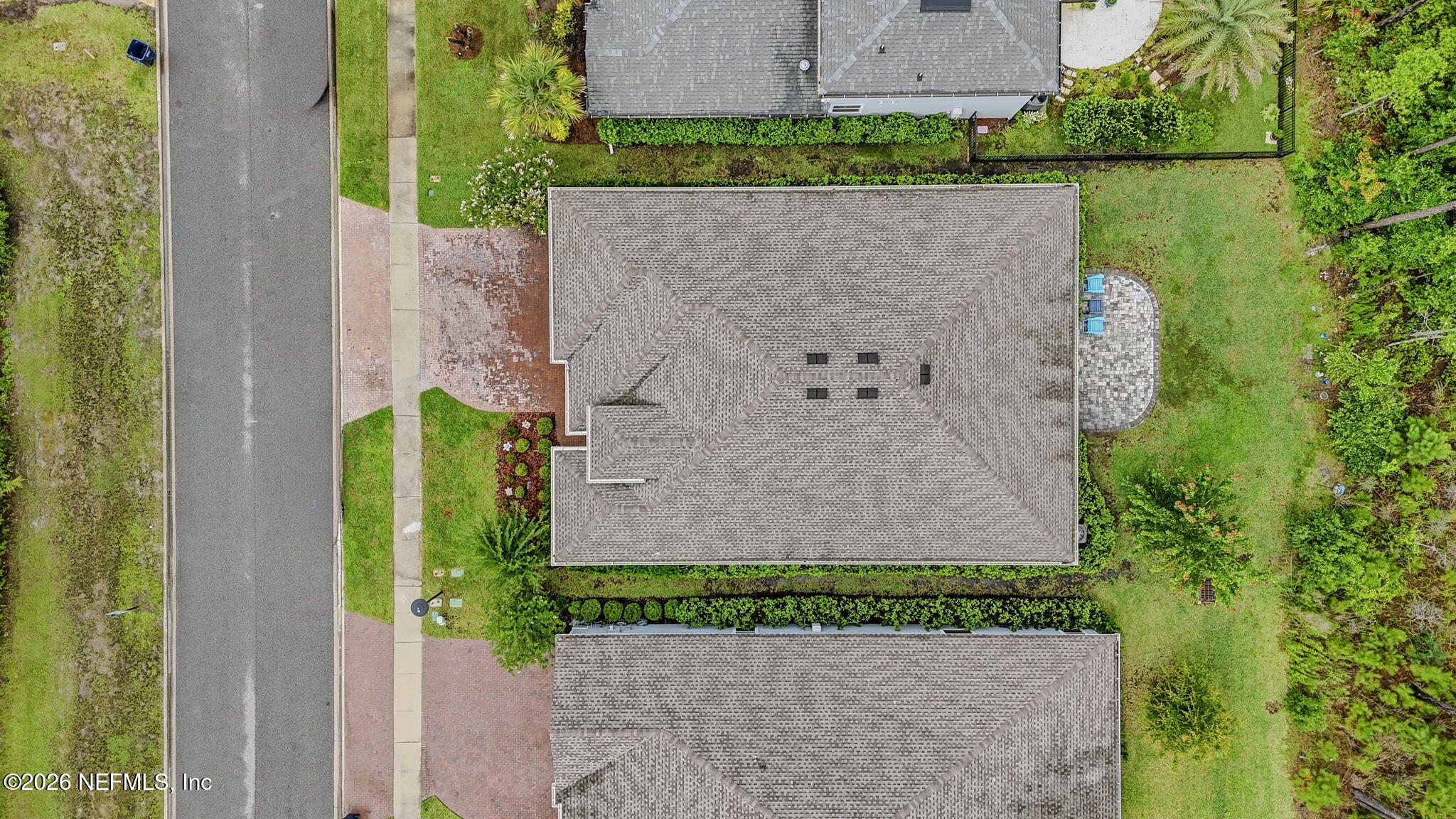 75225 White Rabbit Avenue Yulee, FL 32097 - Photo 4 of 63 62-web-or-mls-DJI_20260610120137_0191_D