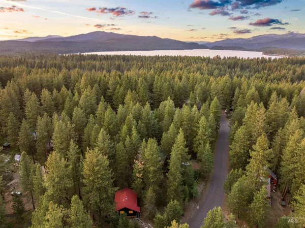 $600,000 | 285 Rio Vista Boulevard, McCall, ID 83638