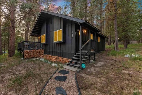 $600,000 | 285 Rio Vista Boulevard, McCall, ID 83638