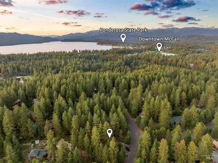 $600,000 | 285 Rio Vista Boulevard, McCall, ID 83638