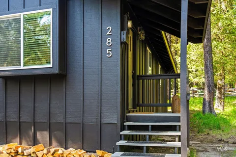 $600,000 | 285 Rio Vista Boulevard, McCall, ID 83638