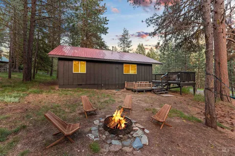 $600,000 | 285 Rio Vista Boulevard, McCall, ID 83638