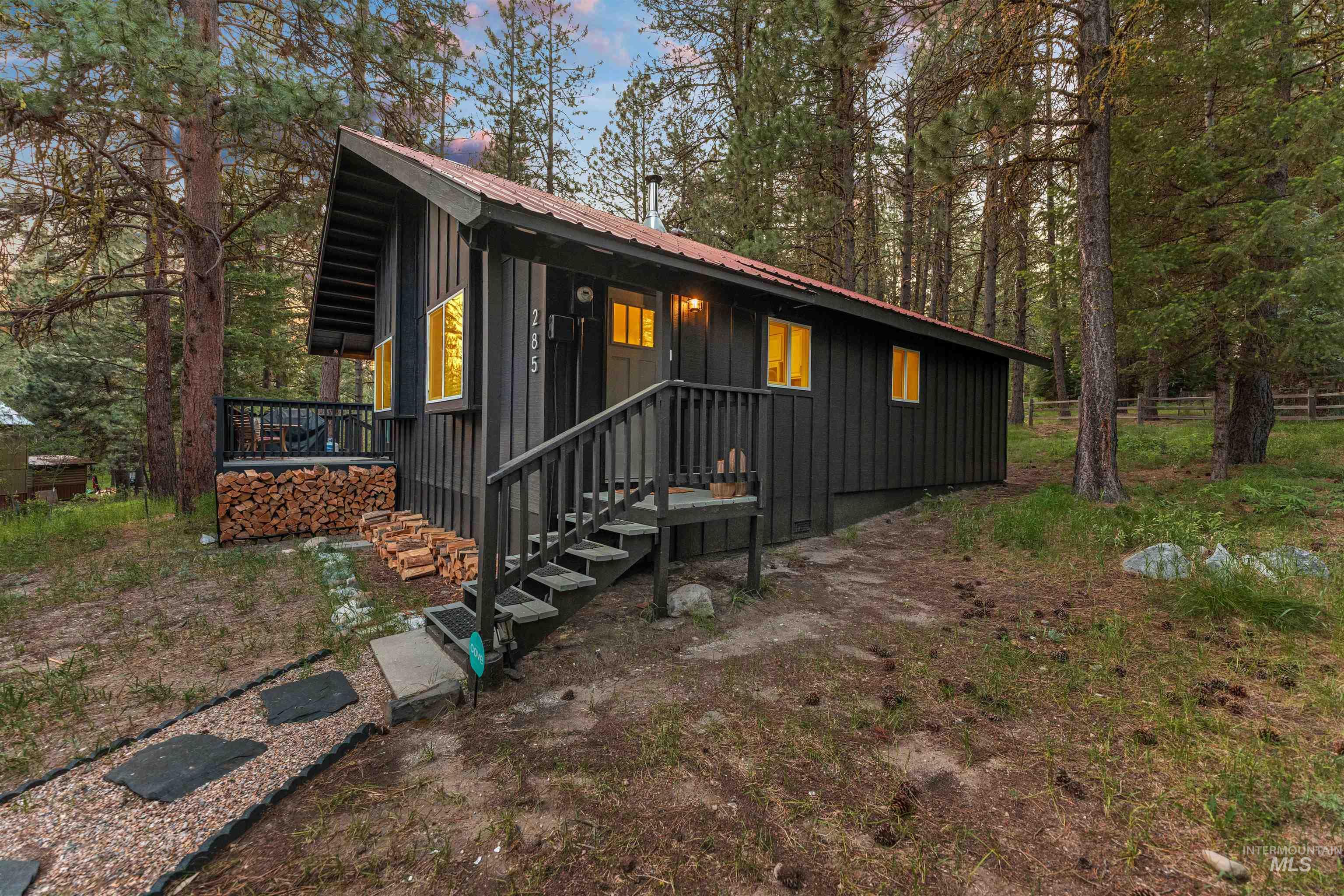 285 Rio Vista Boulevard McCall, ID 83638 - Photo 45 of 50