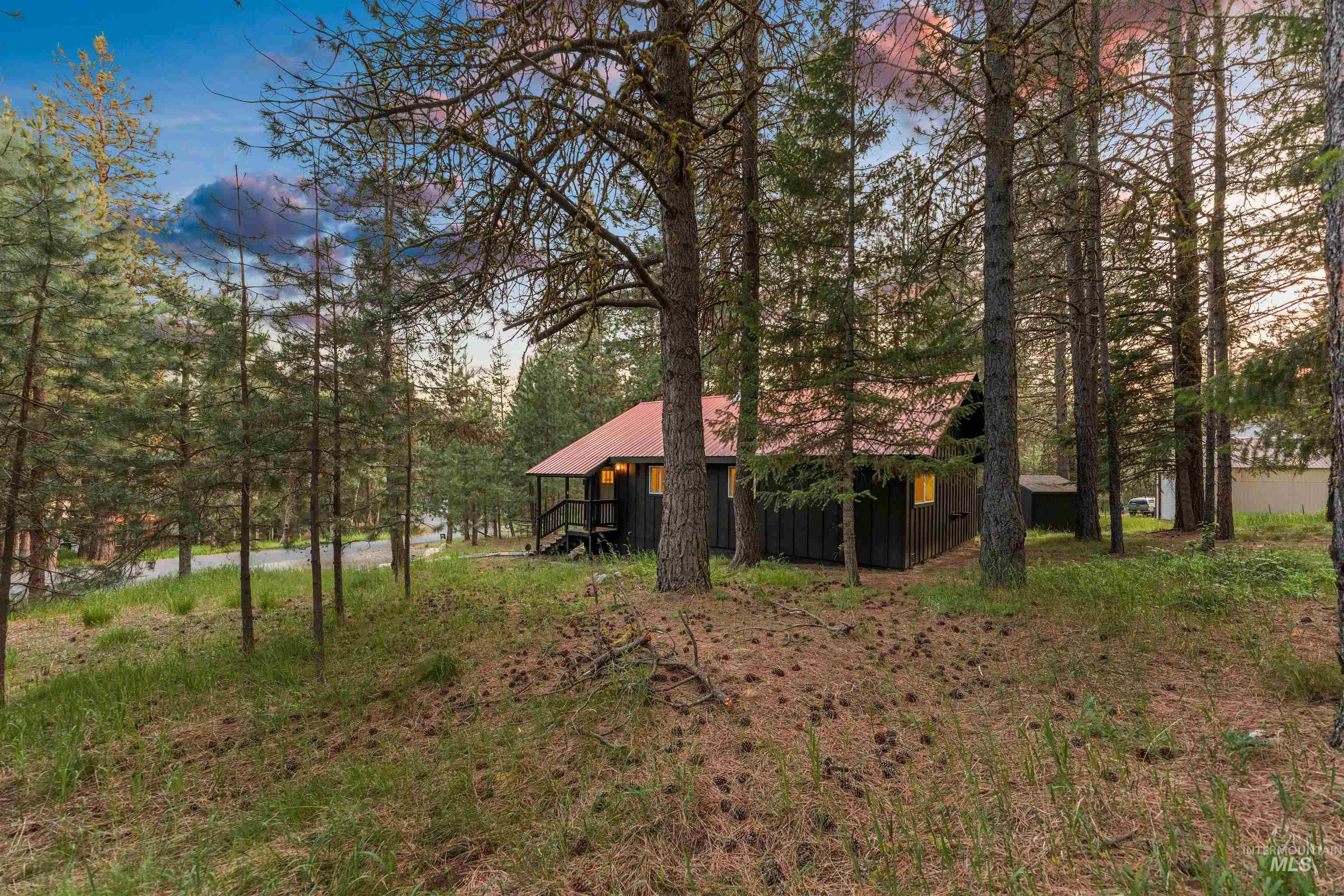 285 Rio Vista Boulevard McCall, ID 83638 - Photo 46 of 50