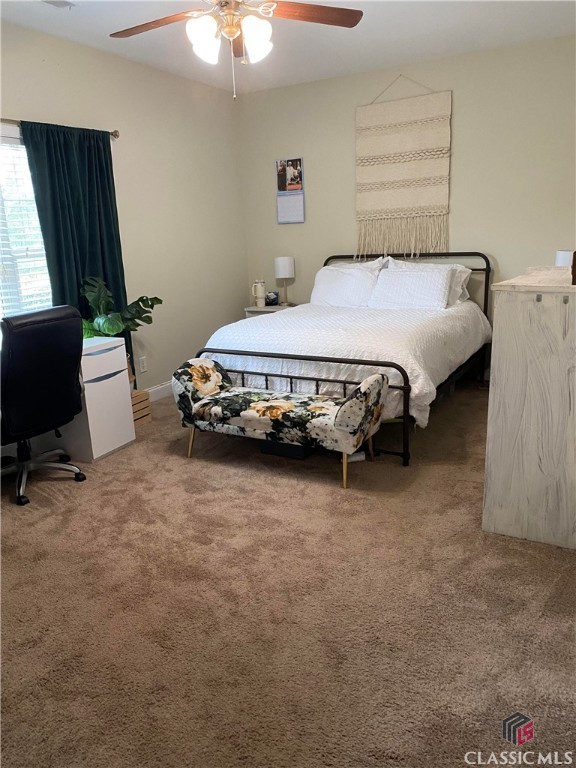521 Greenlee Road Athens, GA 30606 - Photo 18 of 27 Bed 1