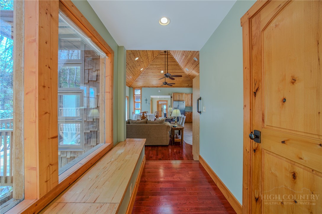 426 Cook Town Road Bakersville, NC 28705 - Photo 17 of 50