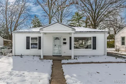 $155,000 | 34 St Celeste Drive, Florissant, MO 63031