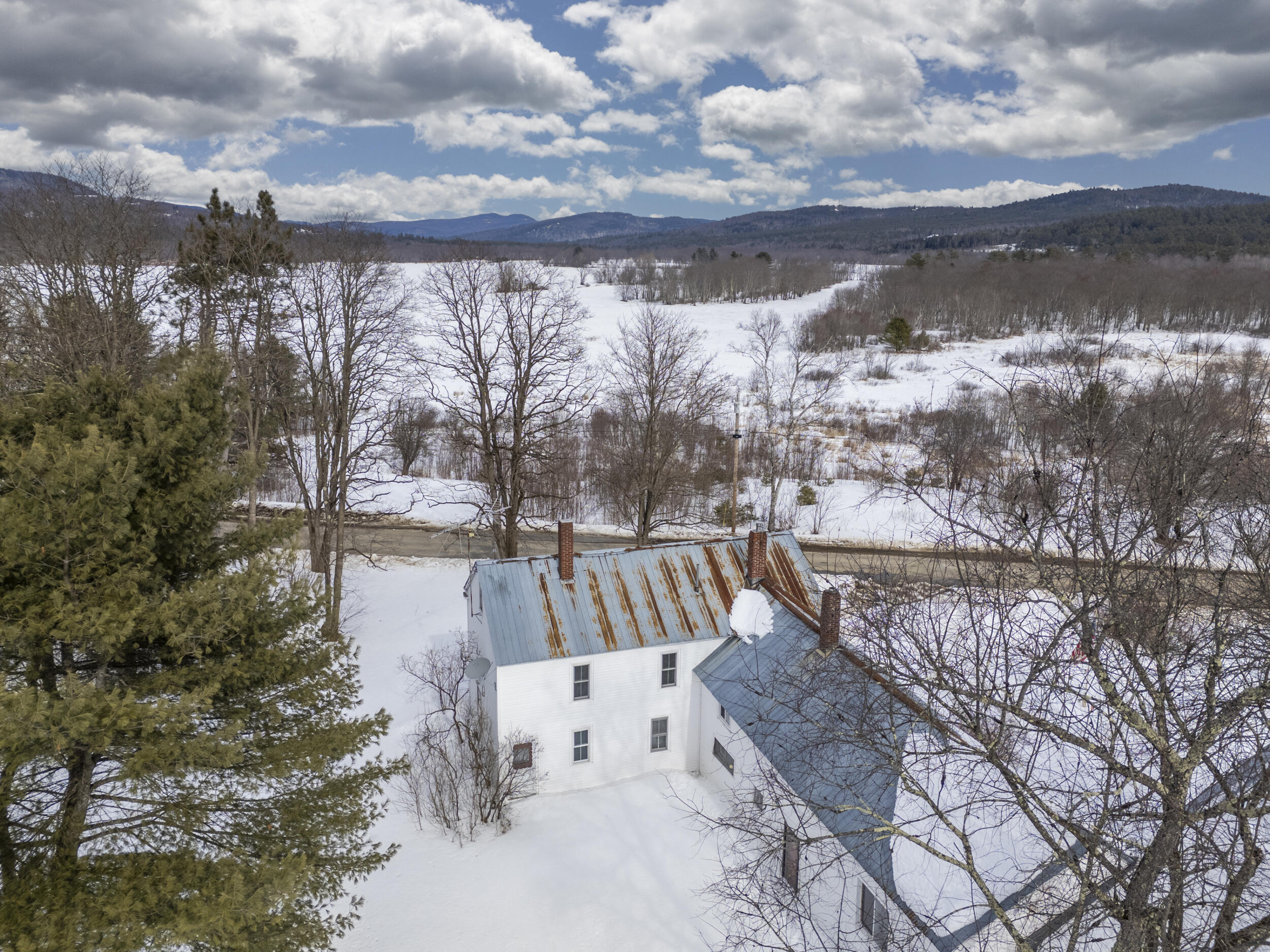 1683 Intervale Road Bethel, ME 04217 - Photo 13 of 33 1683intervale-13