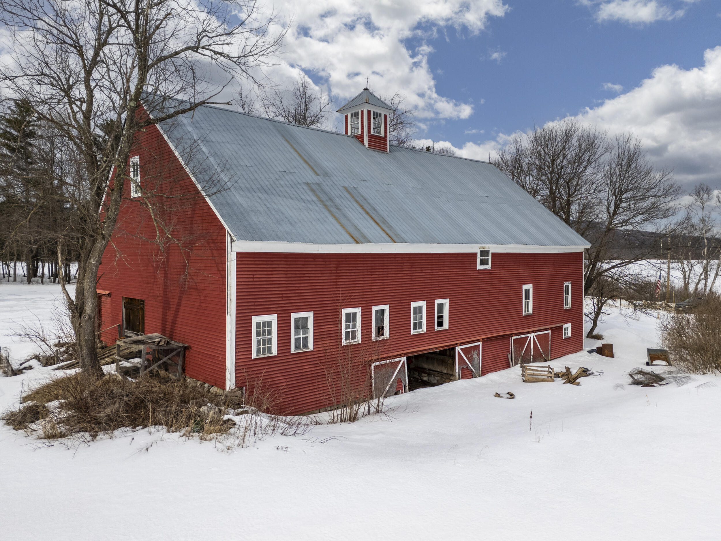 1683 Intervale Road Bethel, ME 04217 - Photo 15 of 33 1683intervale-15