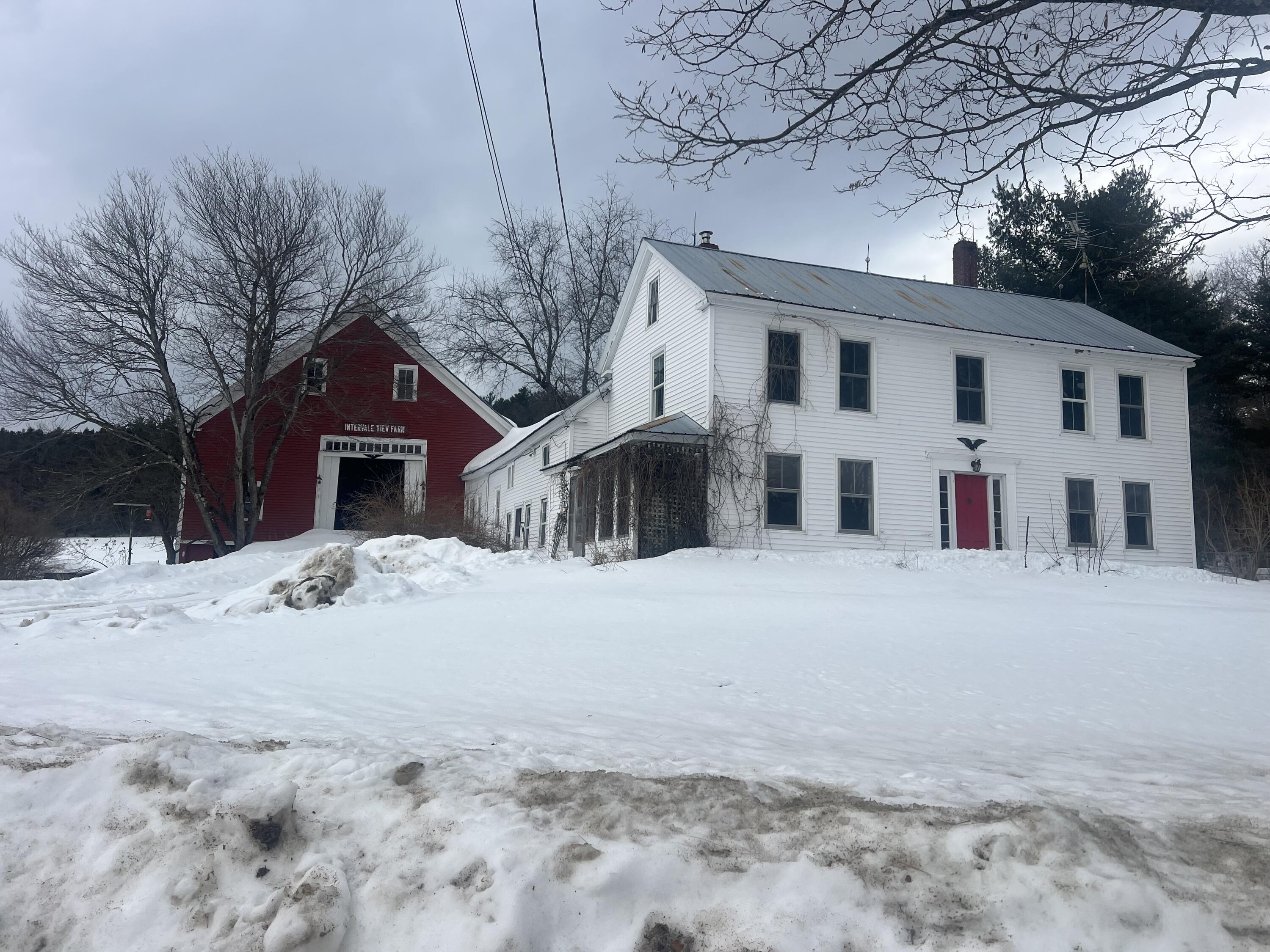 1683 Intervale Road Bethel, ME 04217 - Photo 16 of 33 IMG_0029