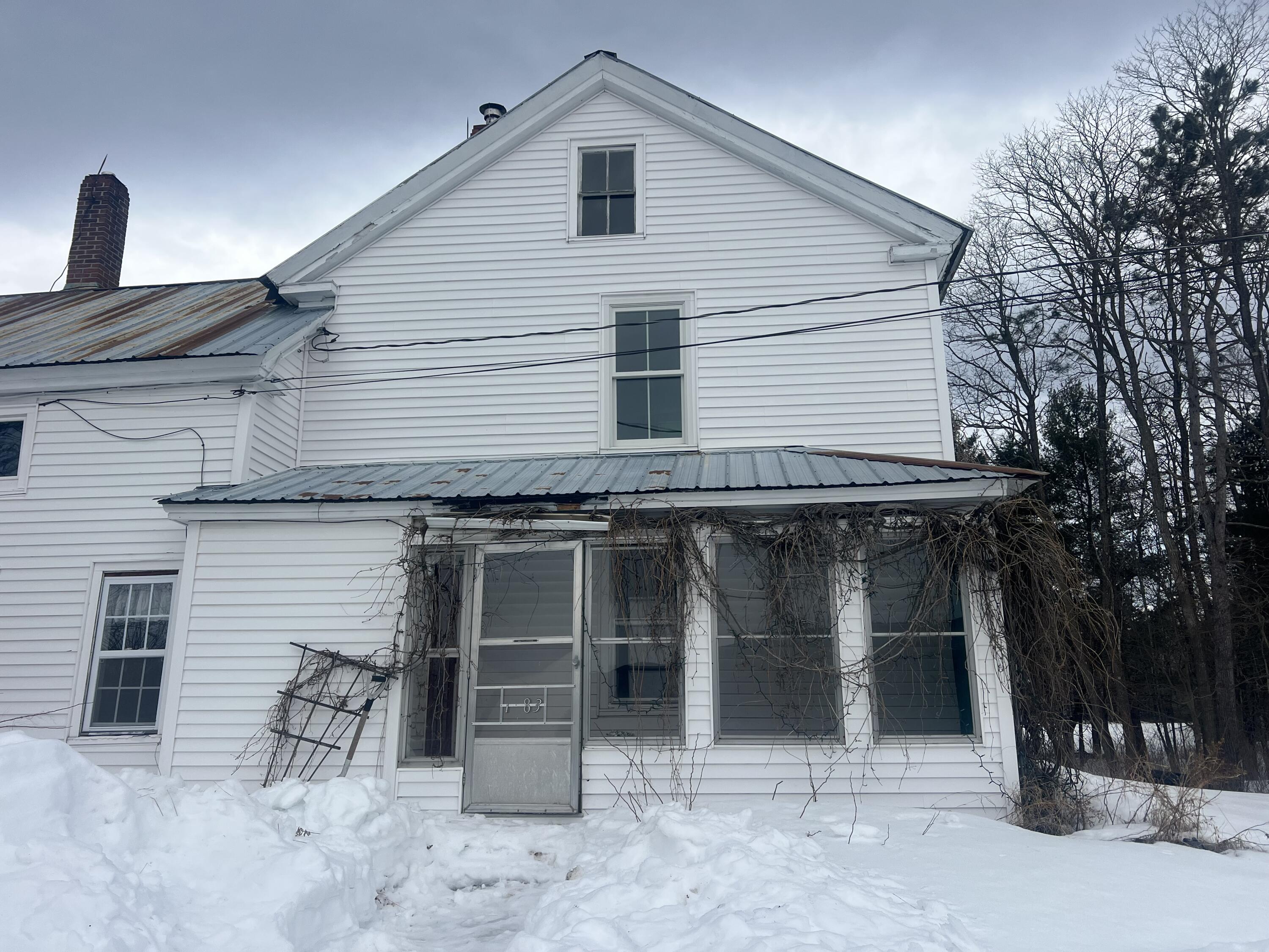 1683 Intervale Road Bethel, ME 04217 - Photo 17 of 33 IMG_0032