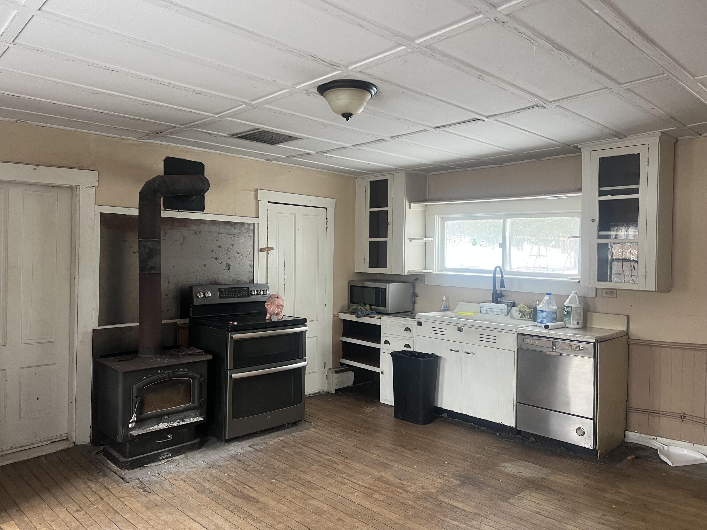 1683 Intervale Road Bethel, ME 04217 - Photo 19 of 33 IMG_0033