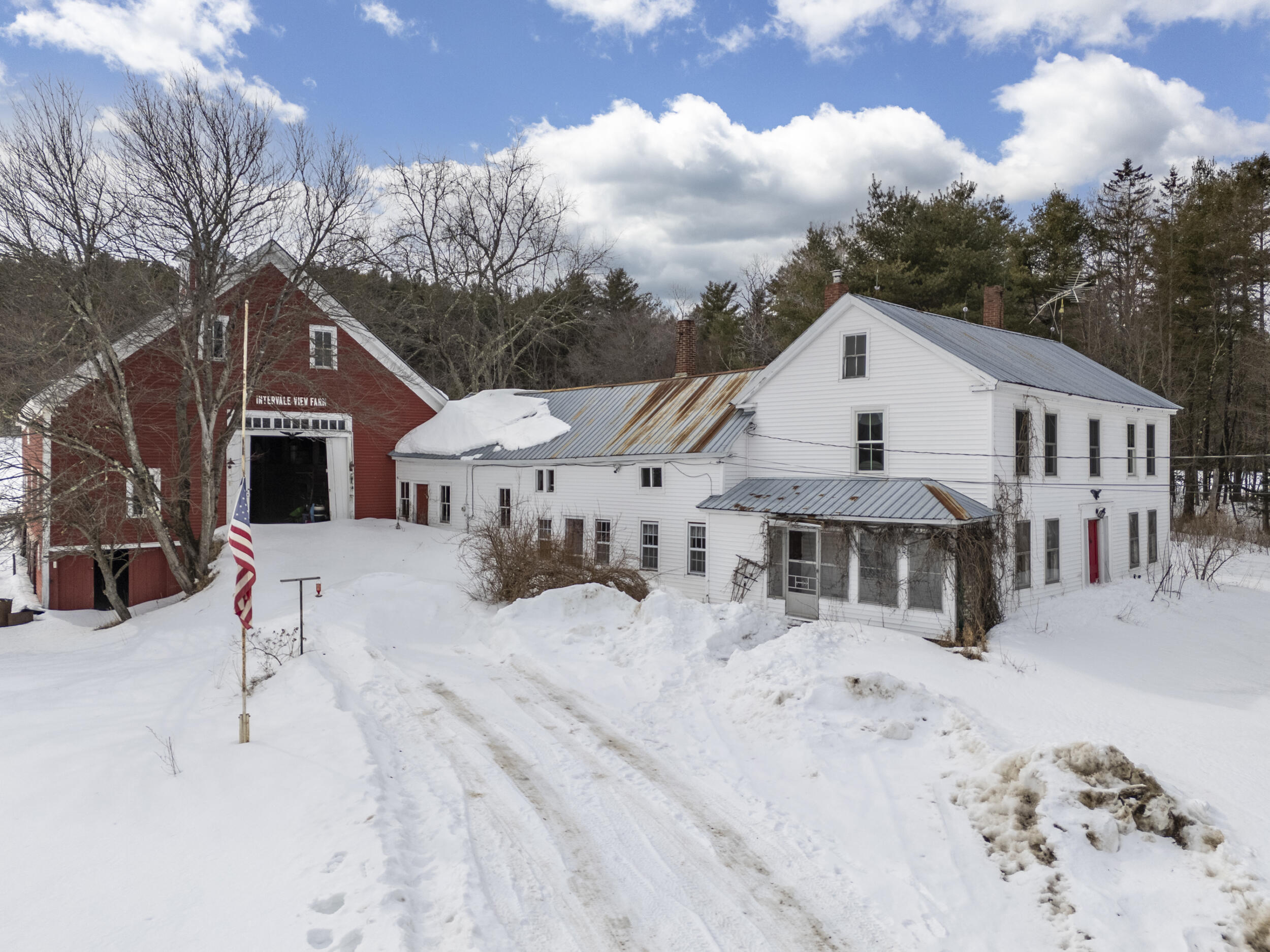 1683 Intervale Road Bethel, ME 04217 - Photo 2 of 33 1683intervale-1