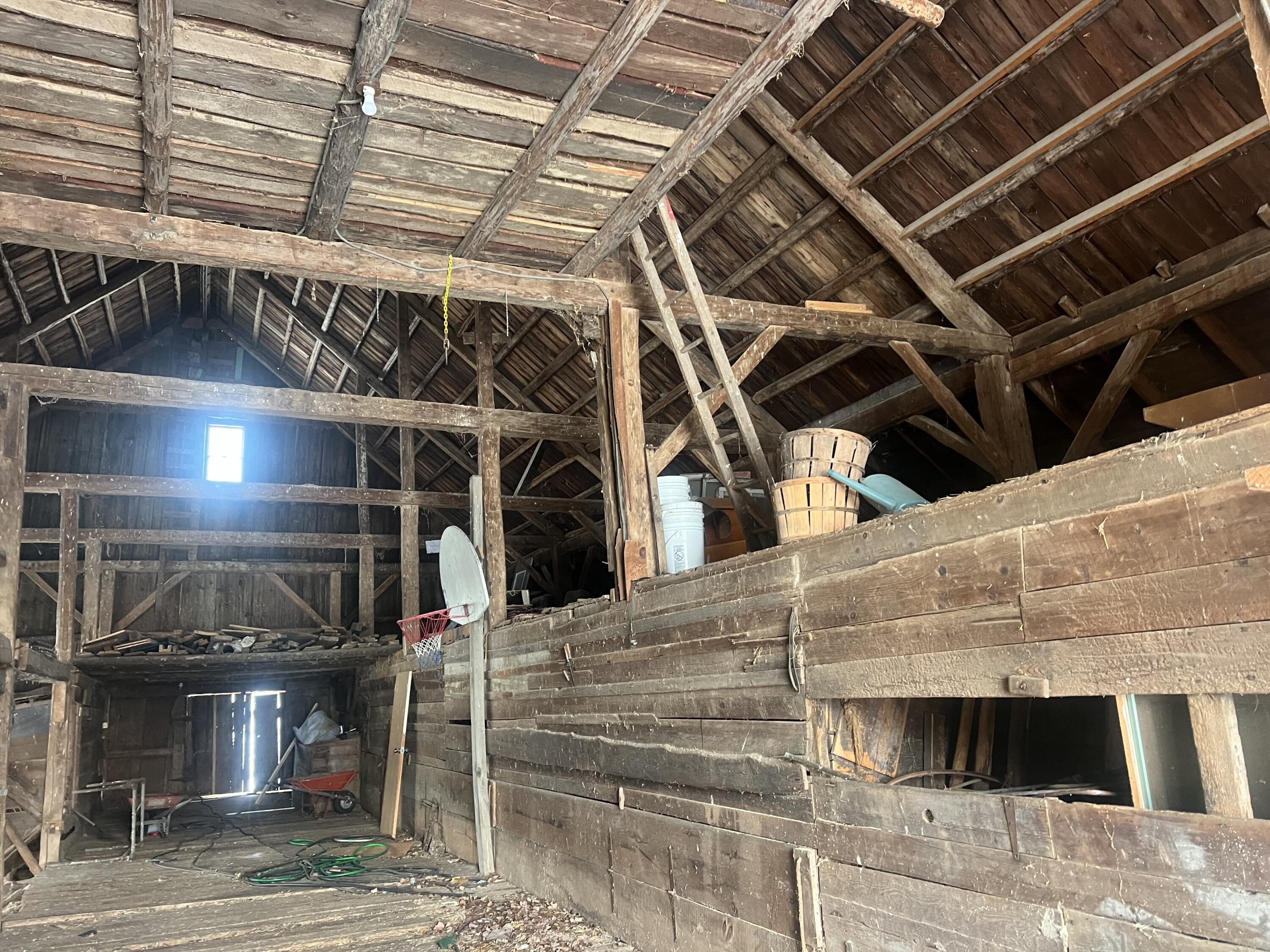 1683 Intervale Road Bethel, ME 04217 - Photo 31 of 33 IMG_0045