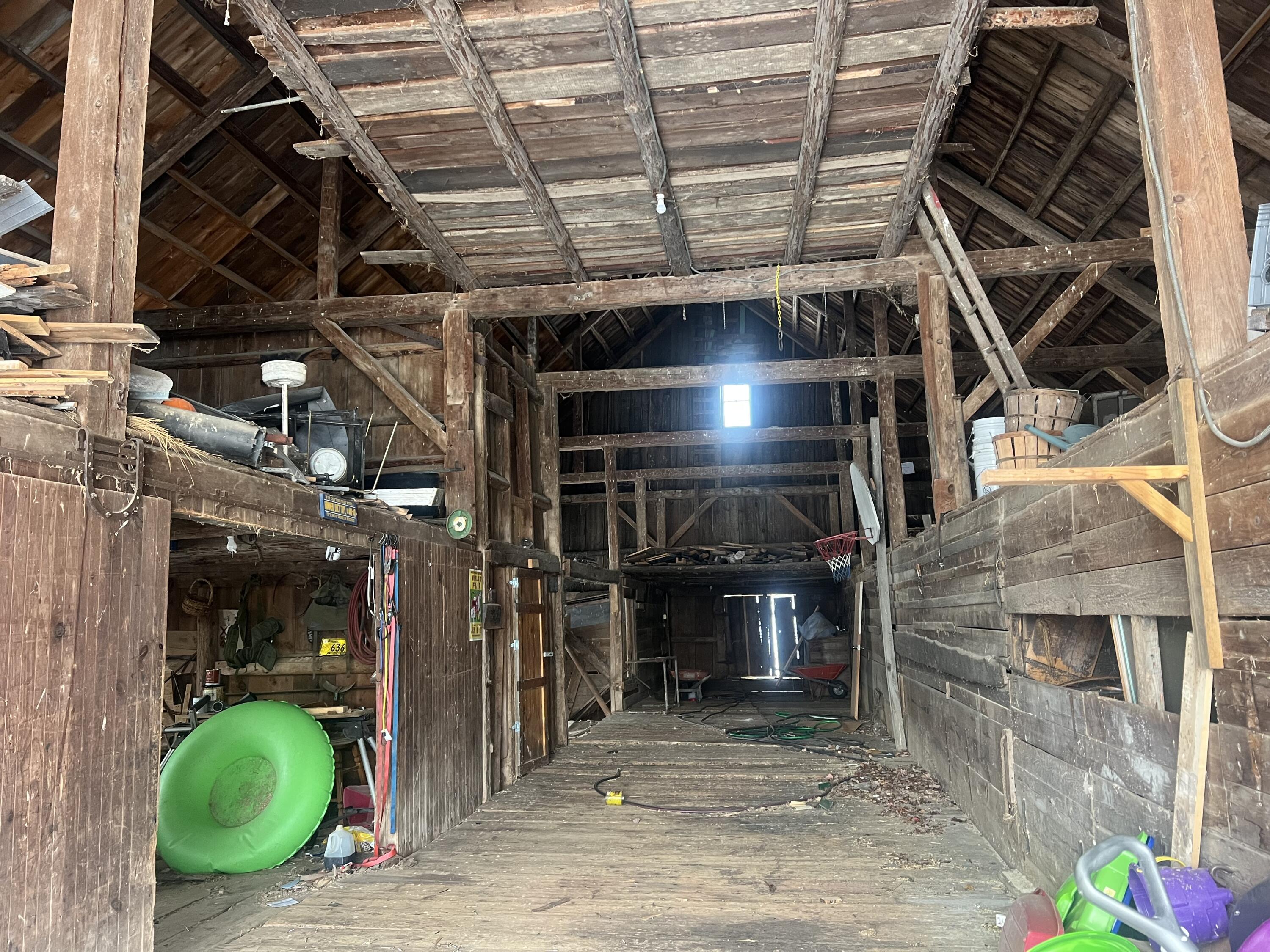 1683 Intervale Road Bethel, ME 04217 - Photo 32 of 33 IMG_0044