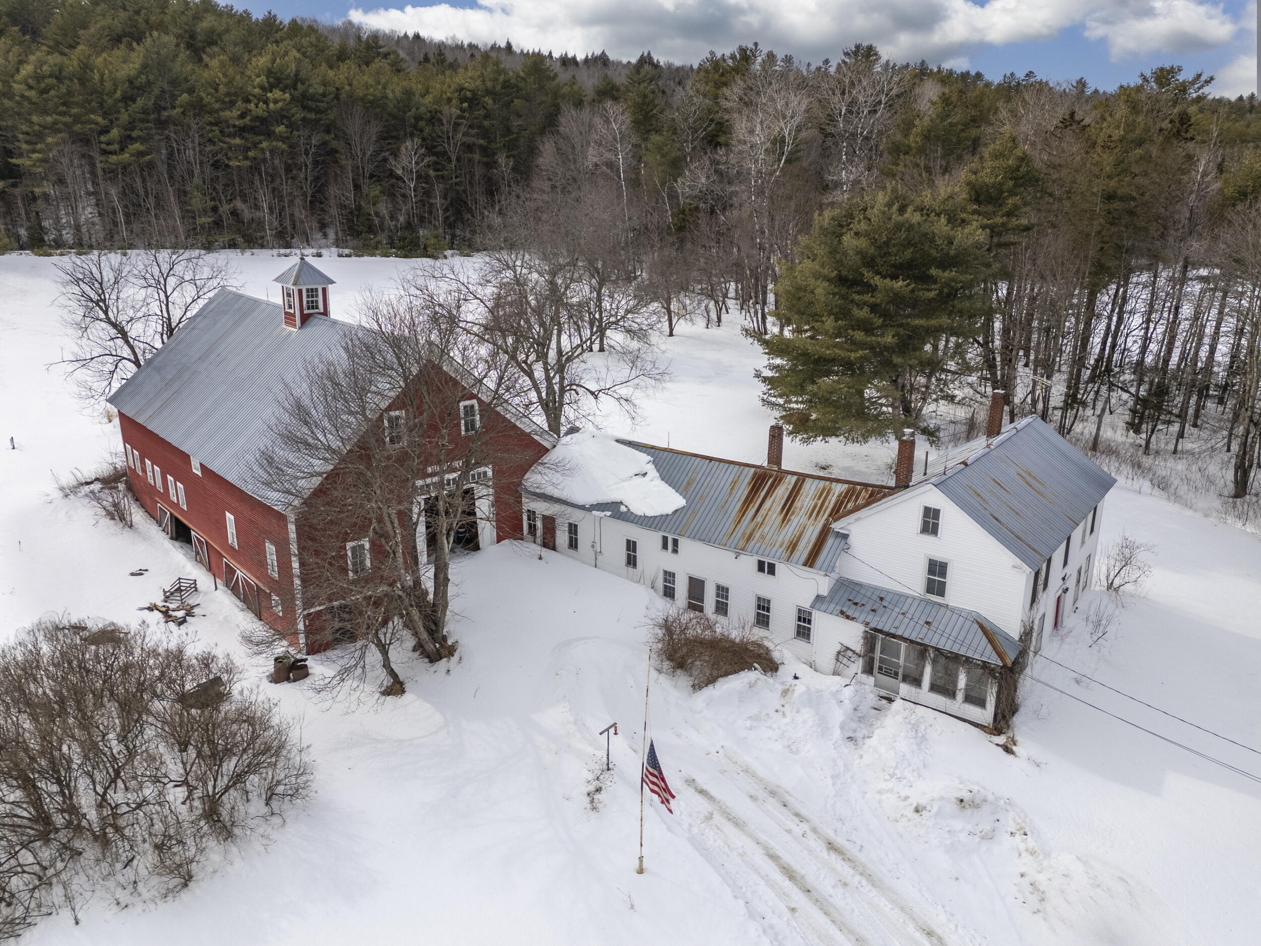 1683 Intervale Road Bethel, ME 04217 - Photo 4 of 33 1683intervale-4