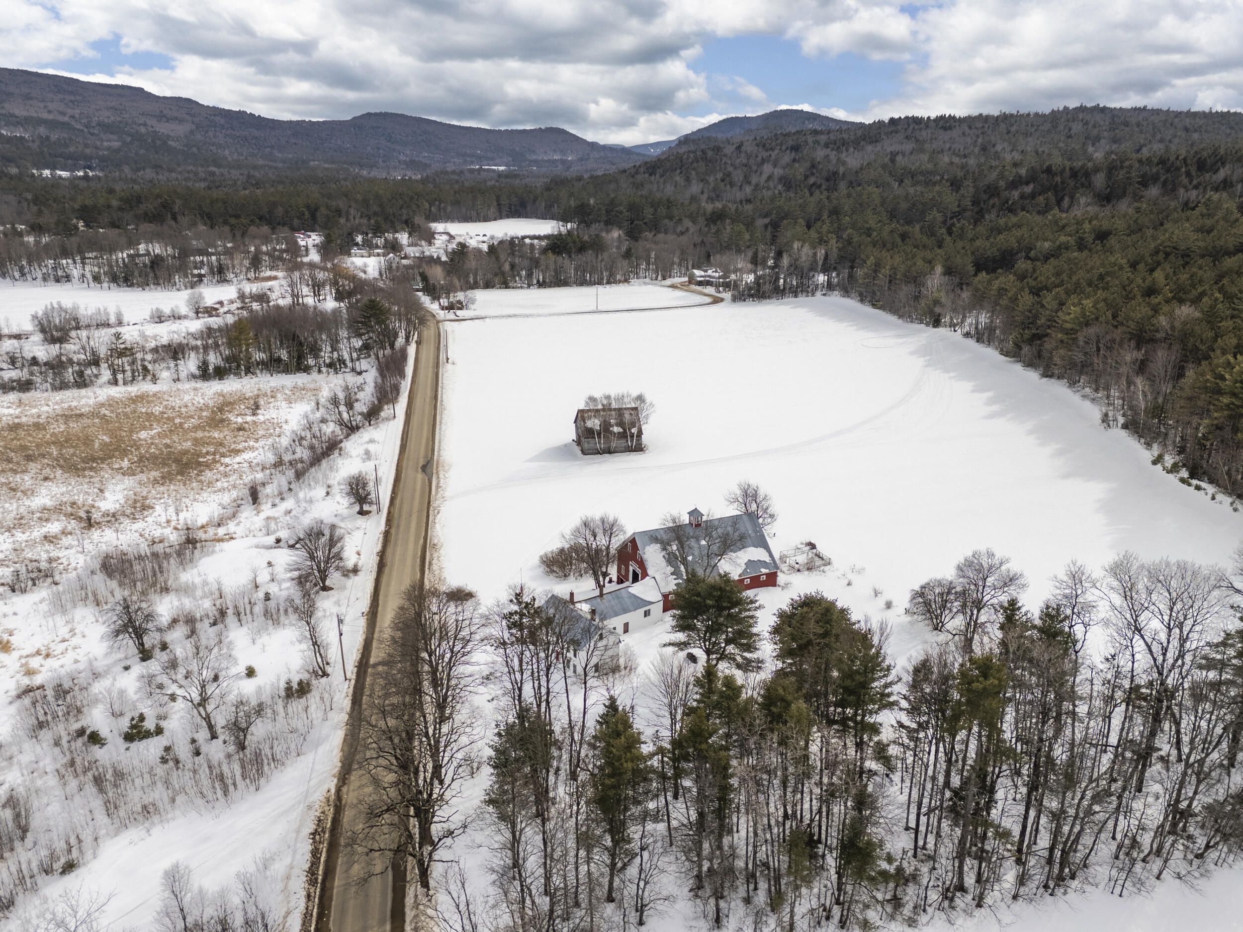 1683 Intervale Road Bethel, ME 04217 - Photo 10 of 33 1683intervale-10