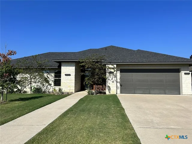 $2,695 | 6426 Clayton Court, Temple, TX 76502