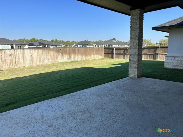 $2,695 | 6426 Clayton Court, Temple, TX 76502