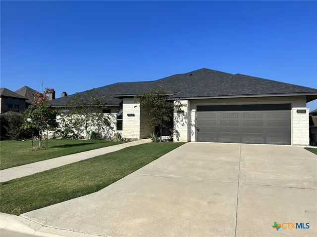$2,695 | 6426 Clayton Court, Temple, TX 76502
