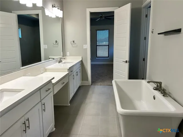 $2,695 | 6426 Clayton Court, Temple, TX 76502