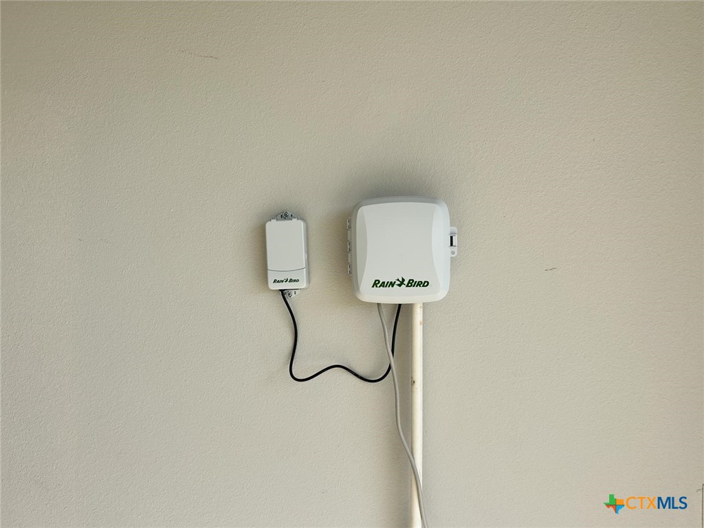 6426 Clayton Court Temple, TX 76502 - Photo 34 of 34 a close view of door lock