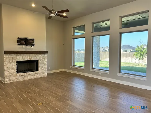 $2,695 | 6426 Clayton Court, Temple, TX 76502