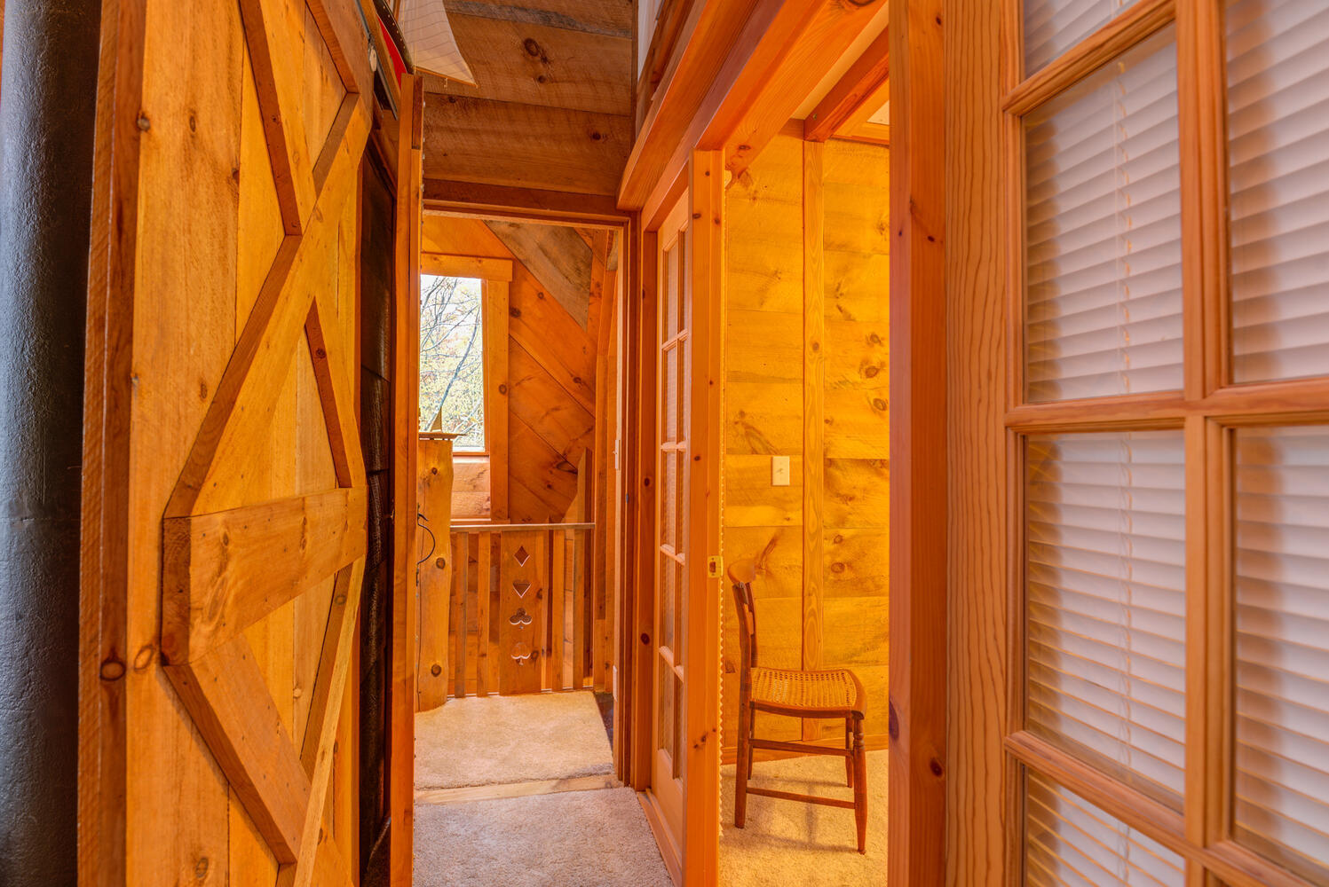 837 Anderson Road Sebago, ME 04029 - Photo 22 of 48 837 Anderson Rd Sebago ME-large-023-021-