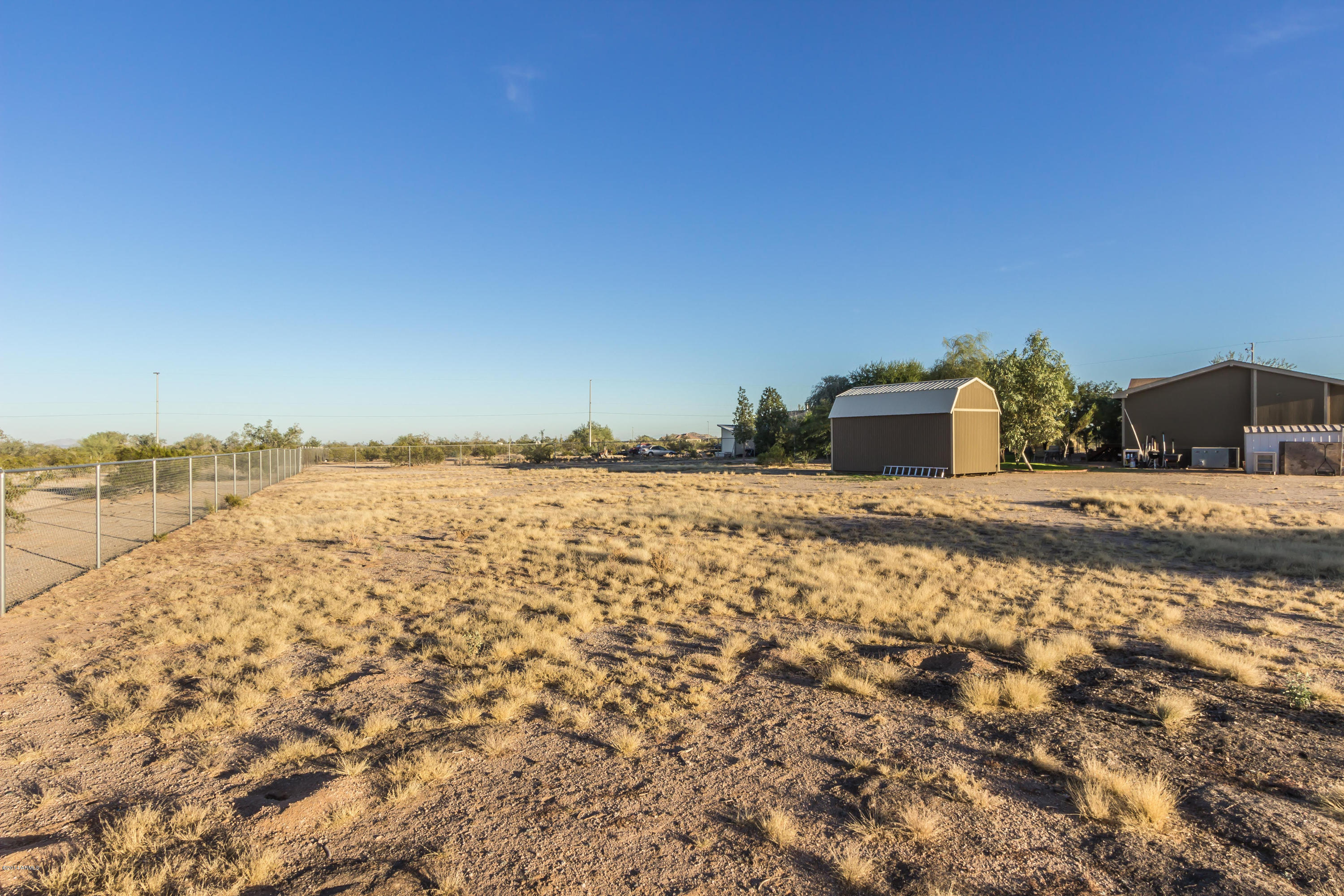 51250 West La Roca Road Maricopa, AZ 85139 - Photo 22 of 23 24