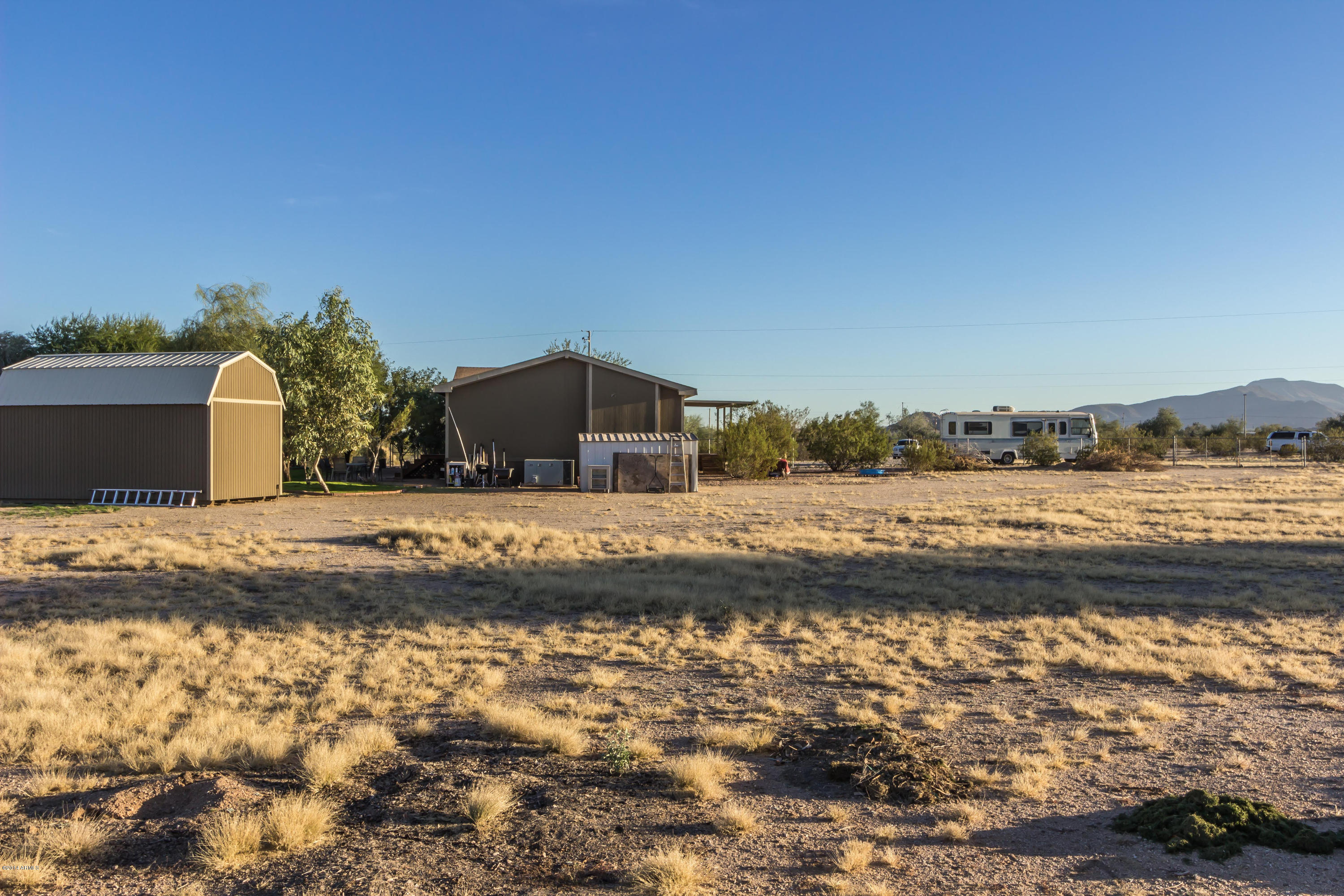 51250 West La Roca Road Maricopa, AZ 85139 - Photo 23 of 23 25
