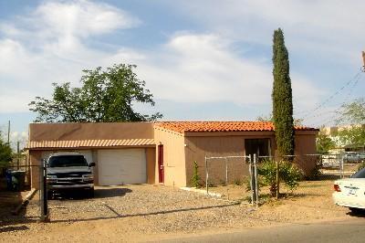 819 West Simmons Road Tucson, AZ 85705 - Photo 1 of 9